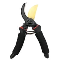 Bypass pruners