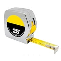 Tape measure
