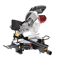 Miter saw