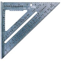 Speed square