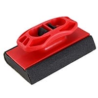 Sanding block