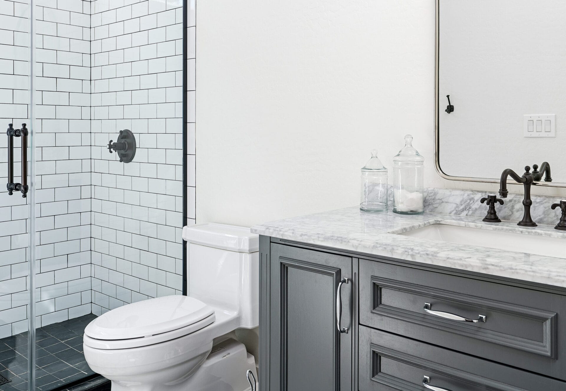 How To Snake a Toilet