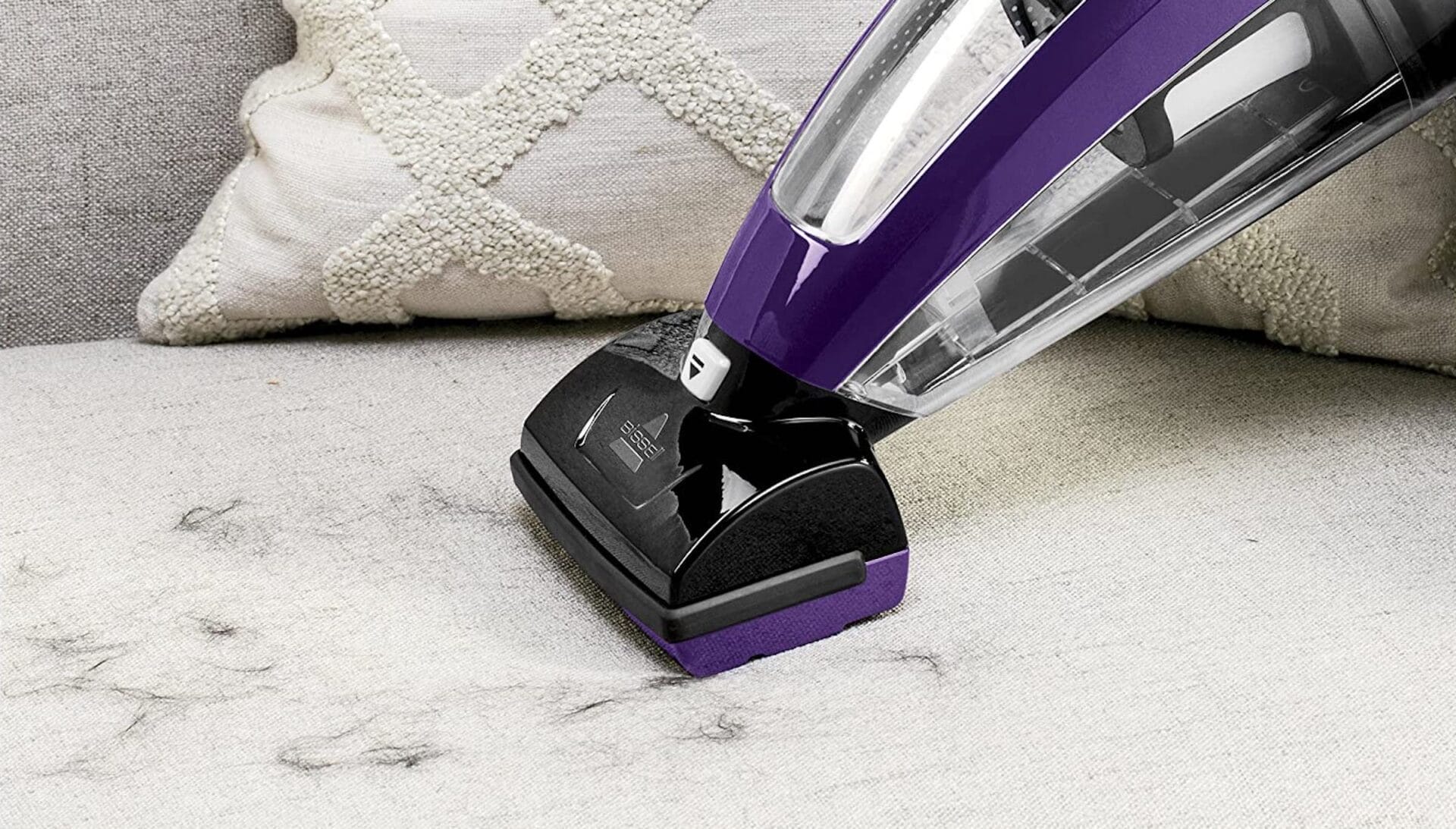 The 5 Best Handheld Vacuums