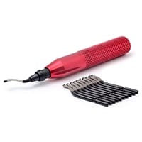 Deburring tool