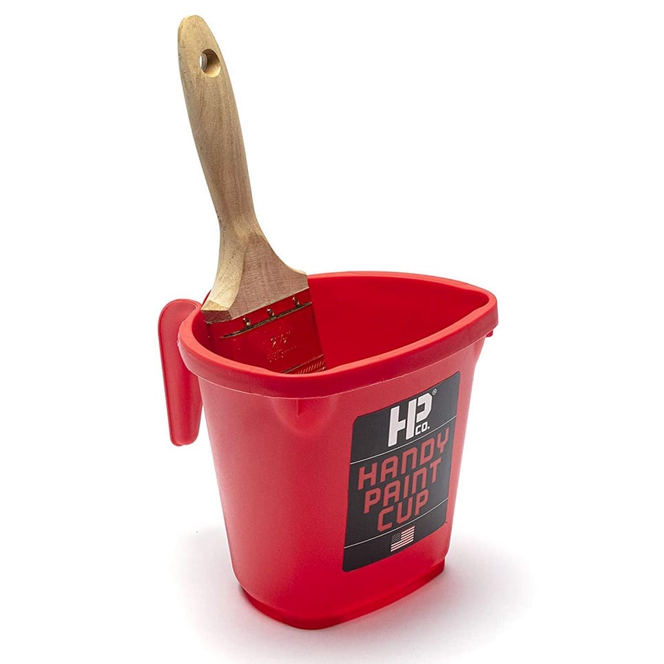 Paint bucket