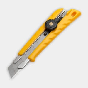 Utility knife