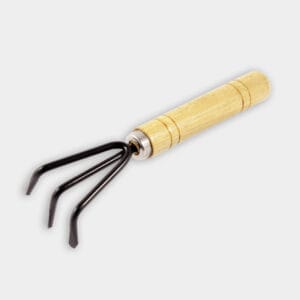 Hand rake