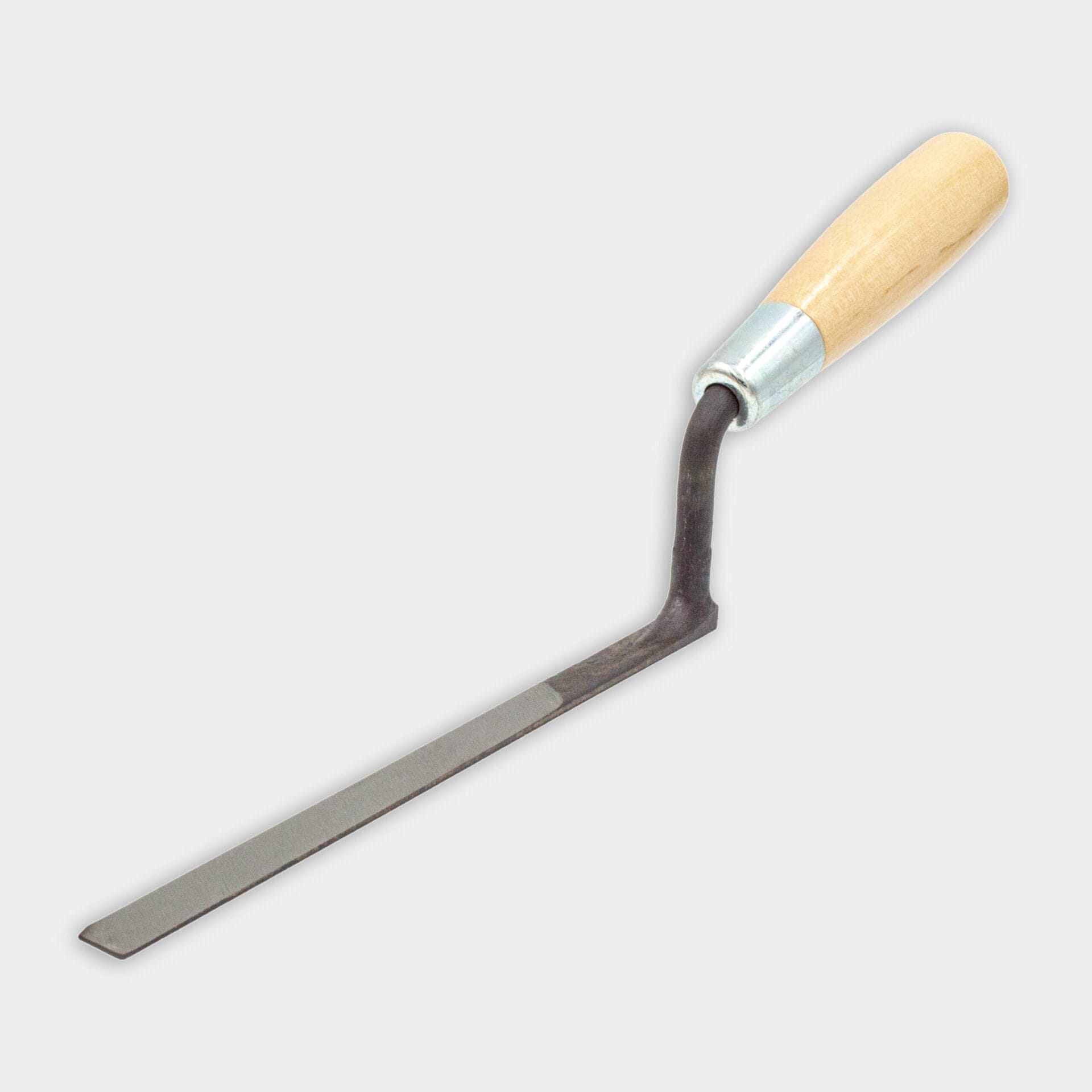 Tuckpointing trowel