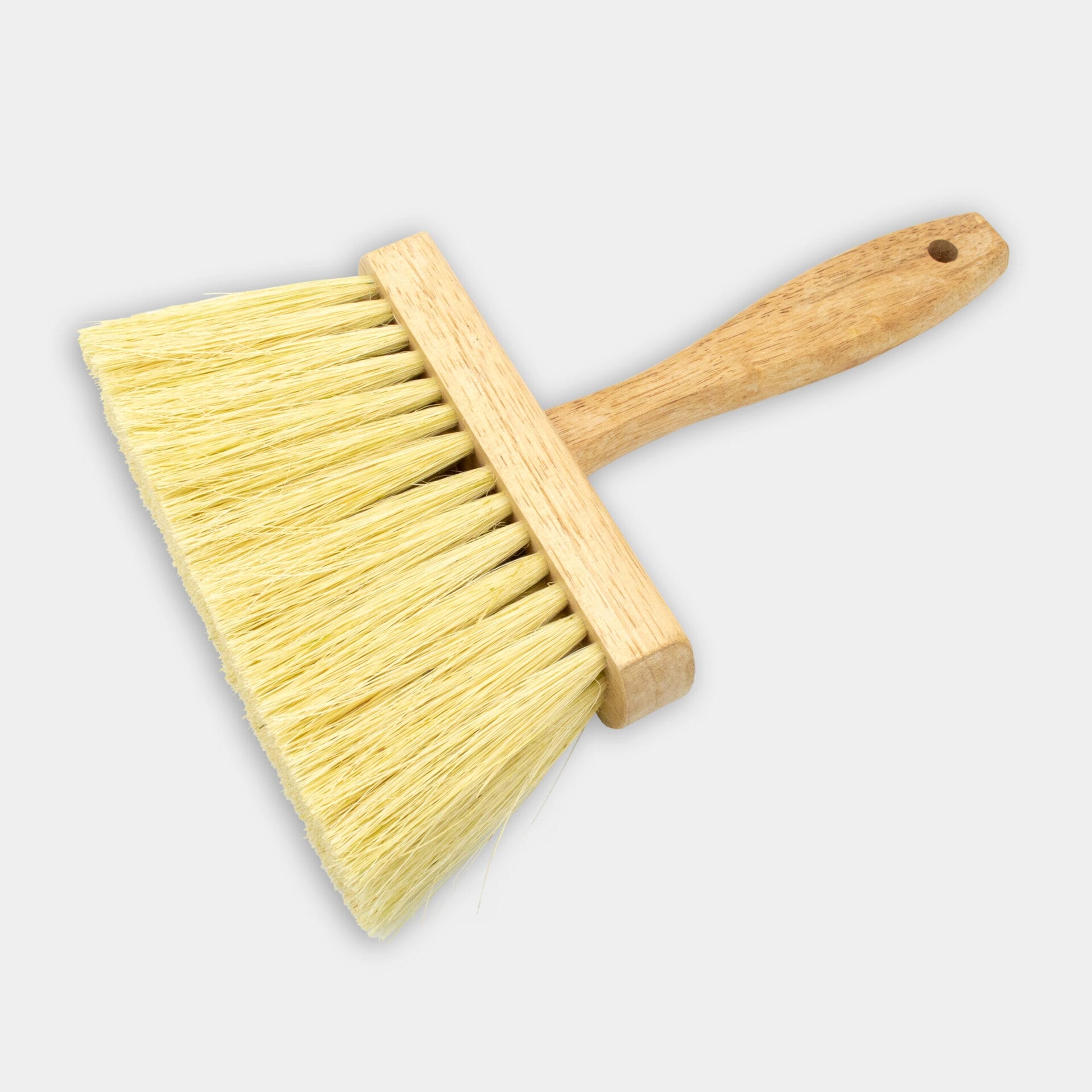 Masonry brush