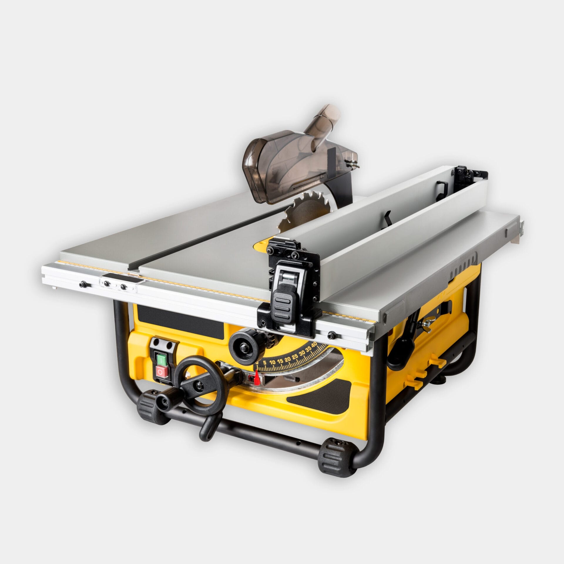 Table saw