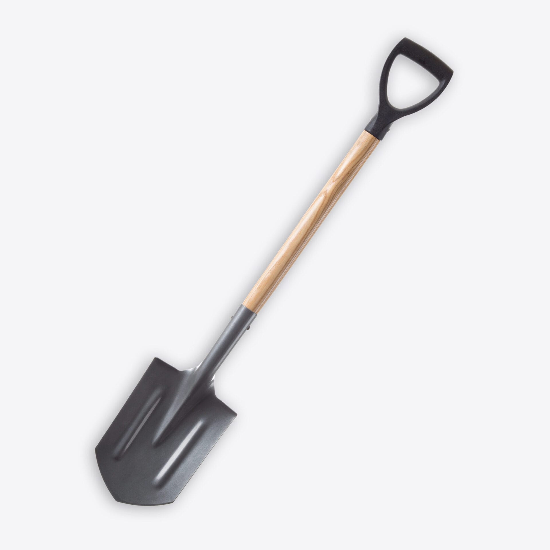 Spade shovel