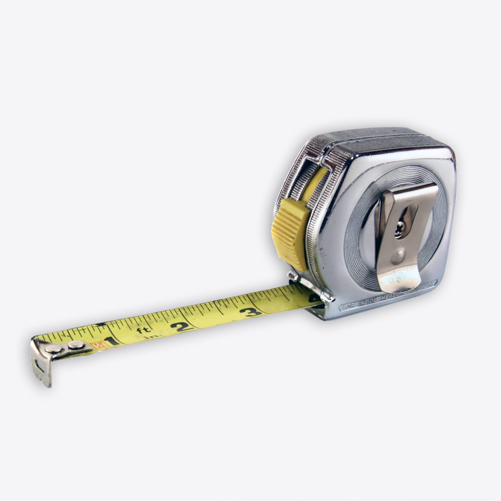 Tape measure
