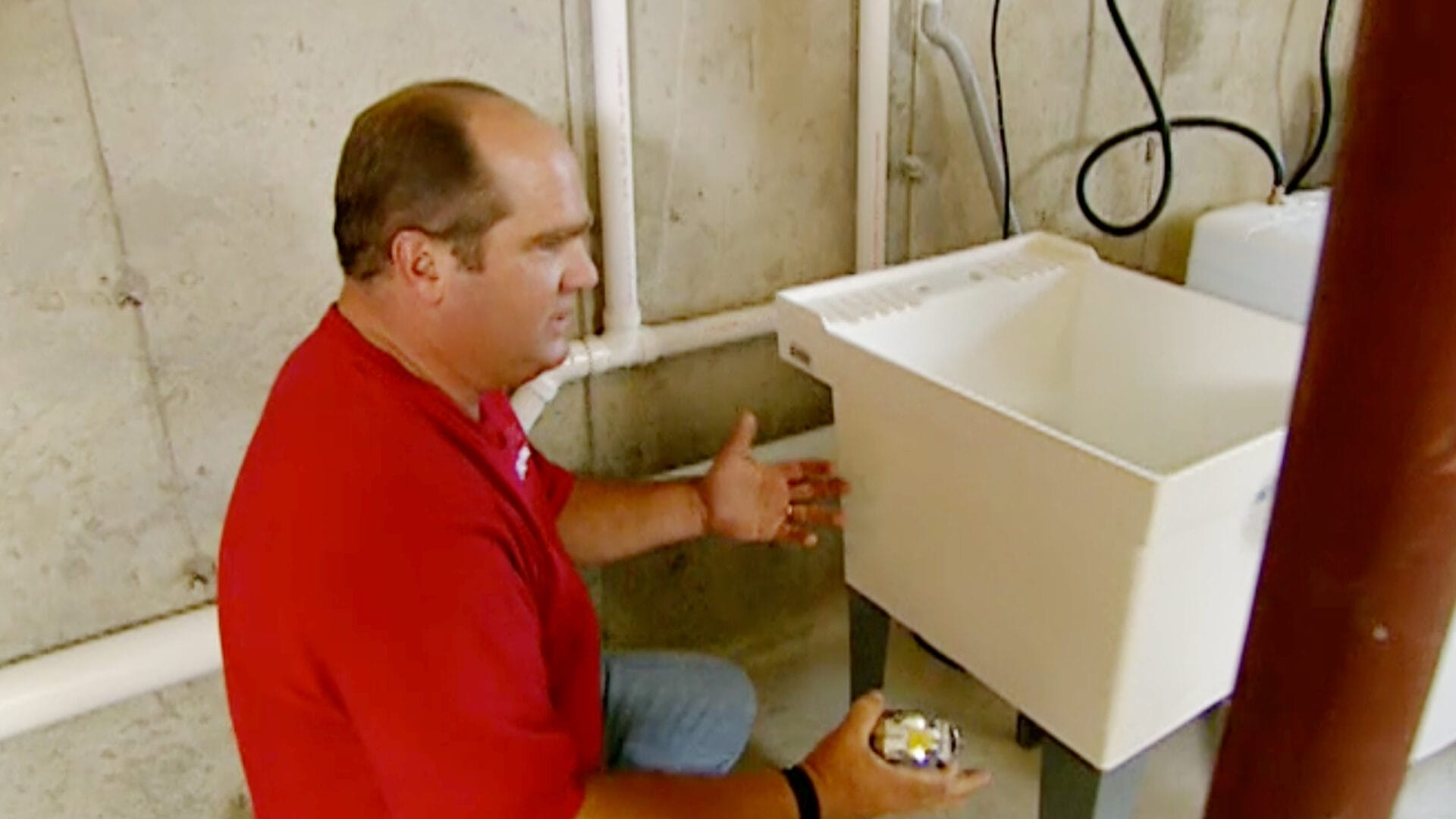 How To Install a Utility Sink