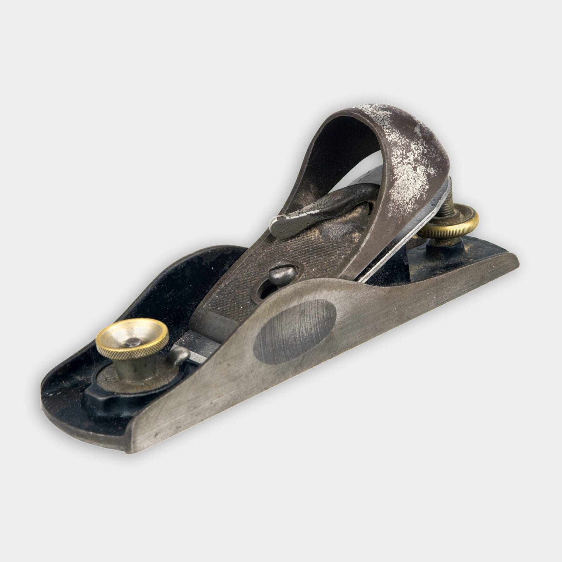 Block plane