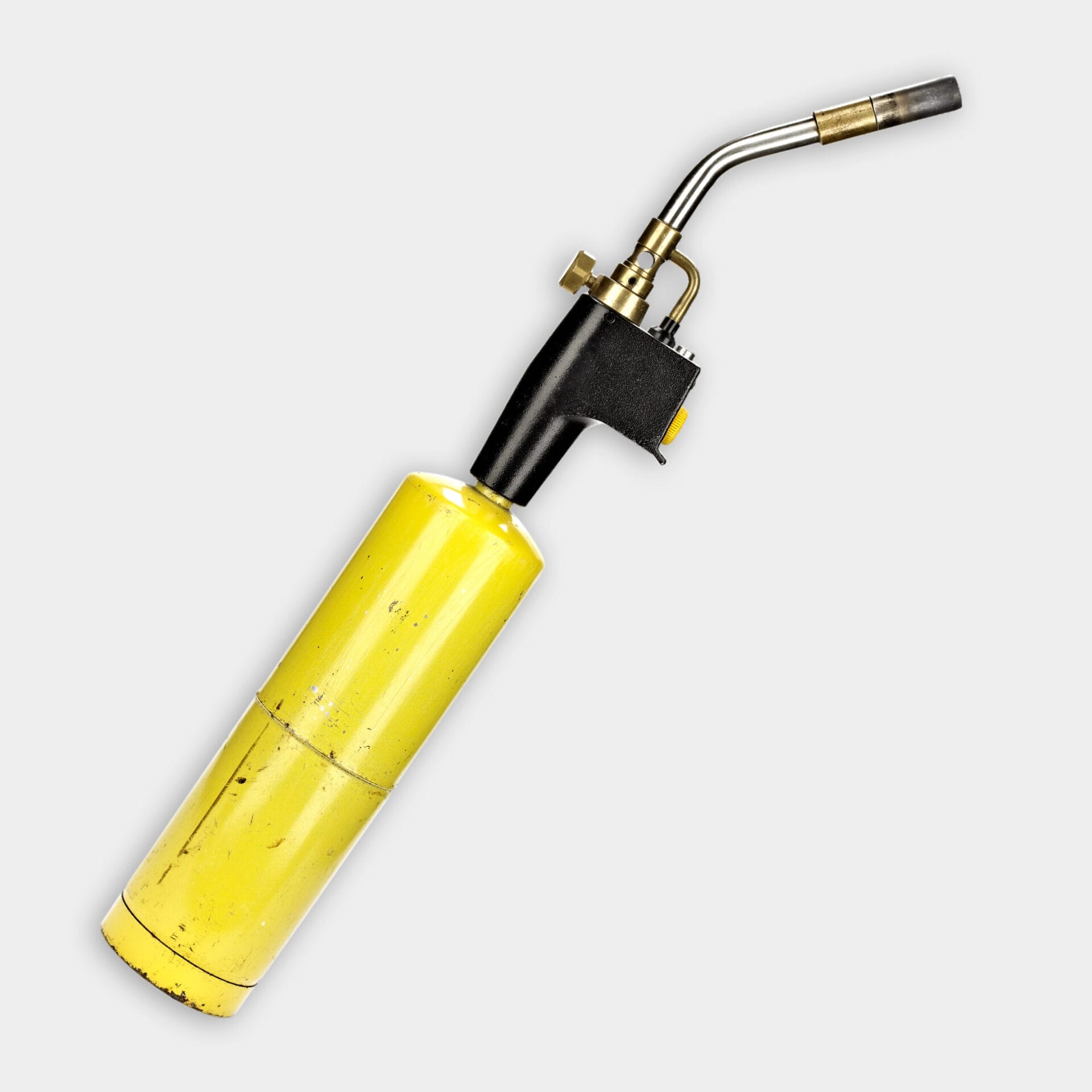 Propane torch