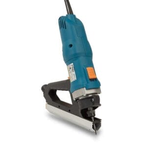 Corner-grooving tool