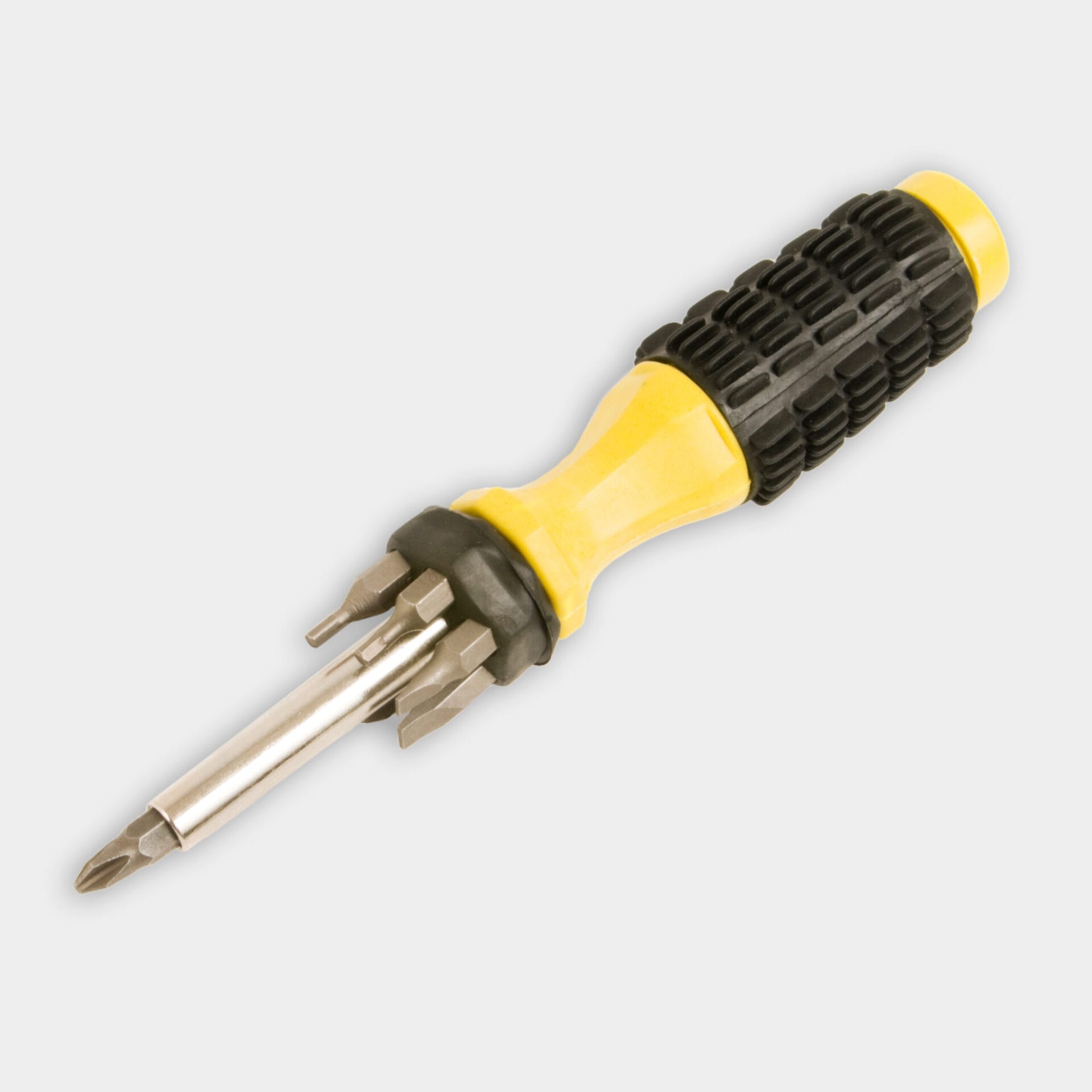 Screwdriver