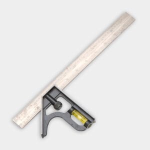 Bevel gauge