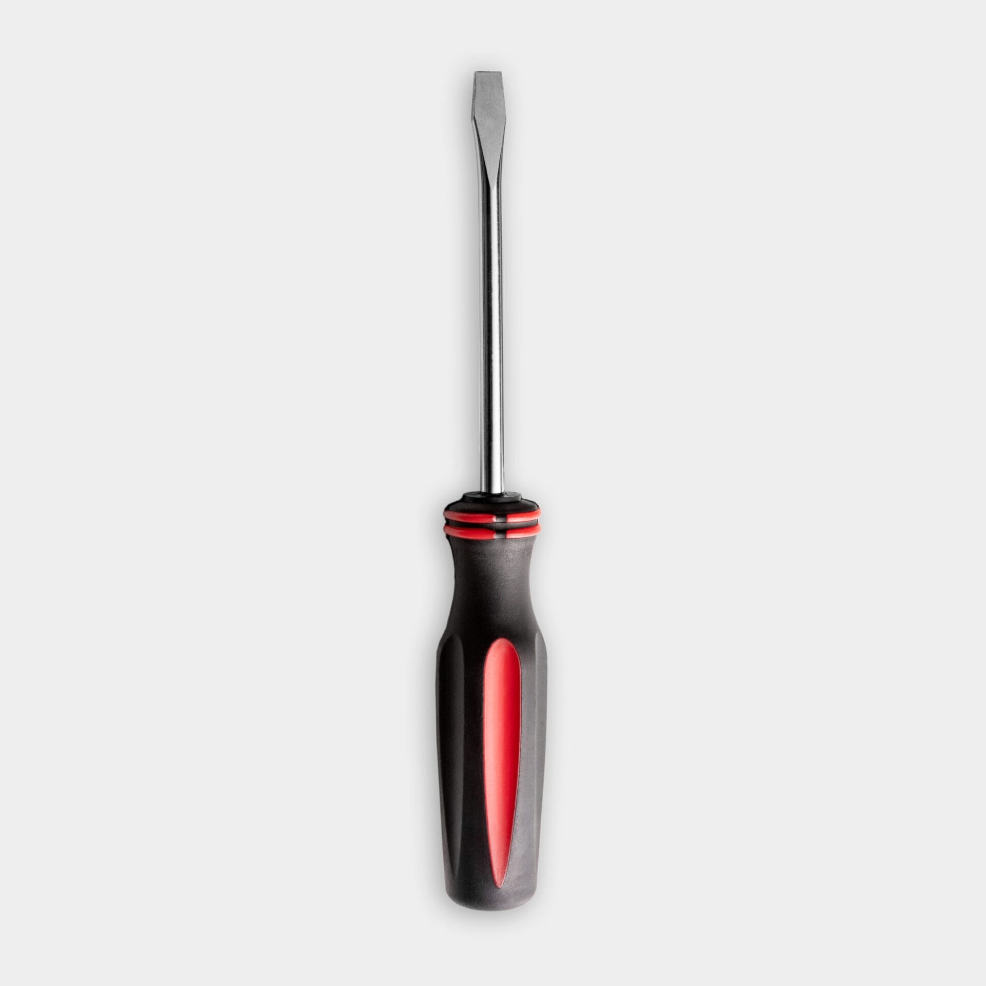 Flat head screwdriver