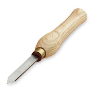 Parting tool
