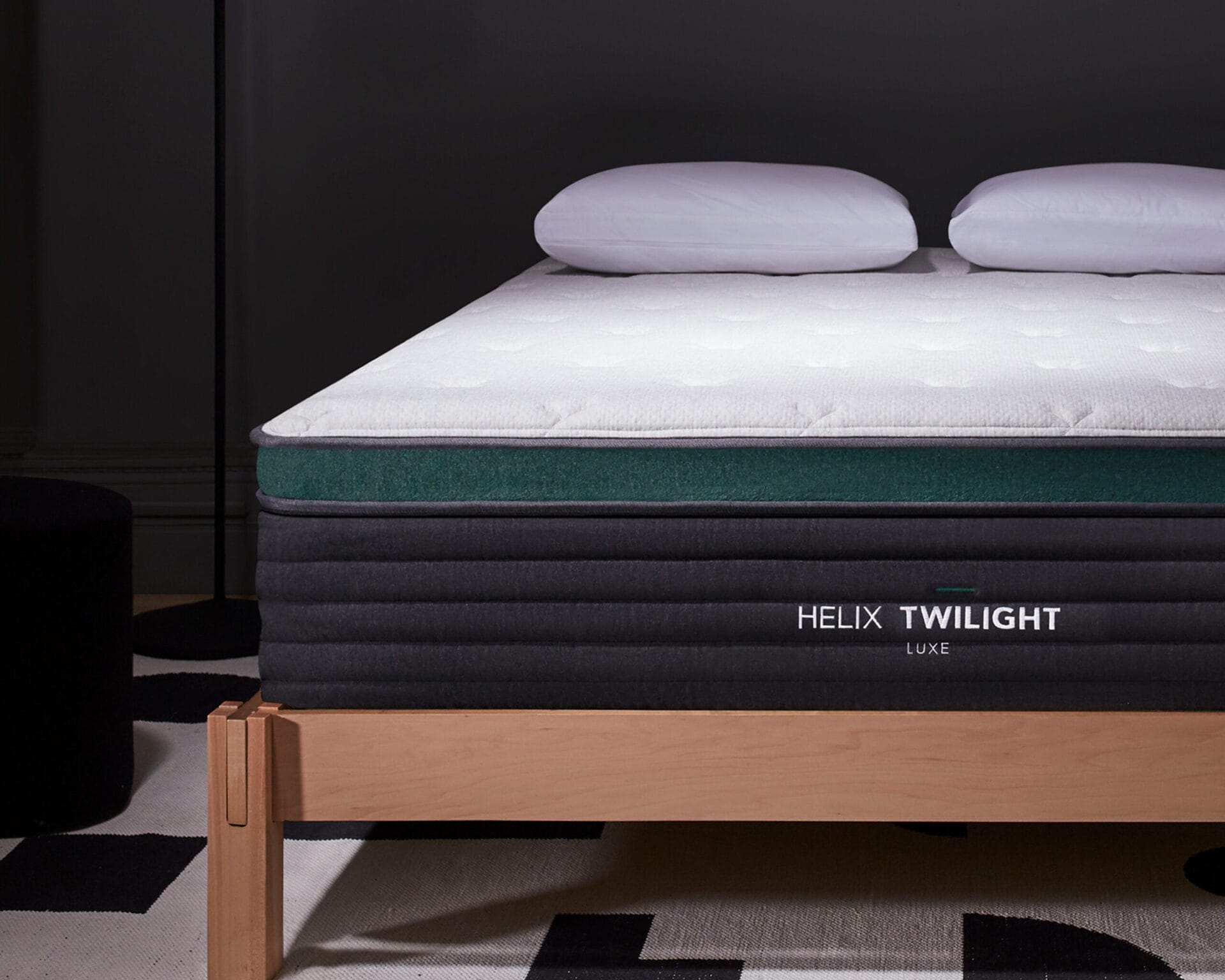 Helix Twilight Luxe.