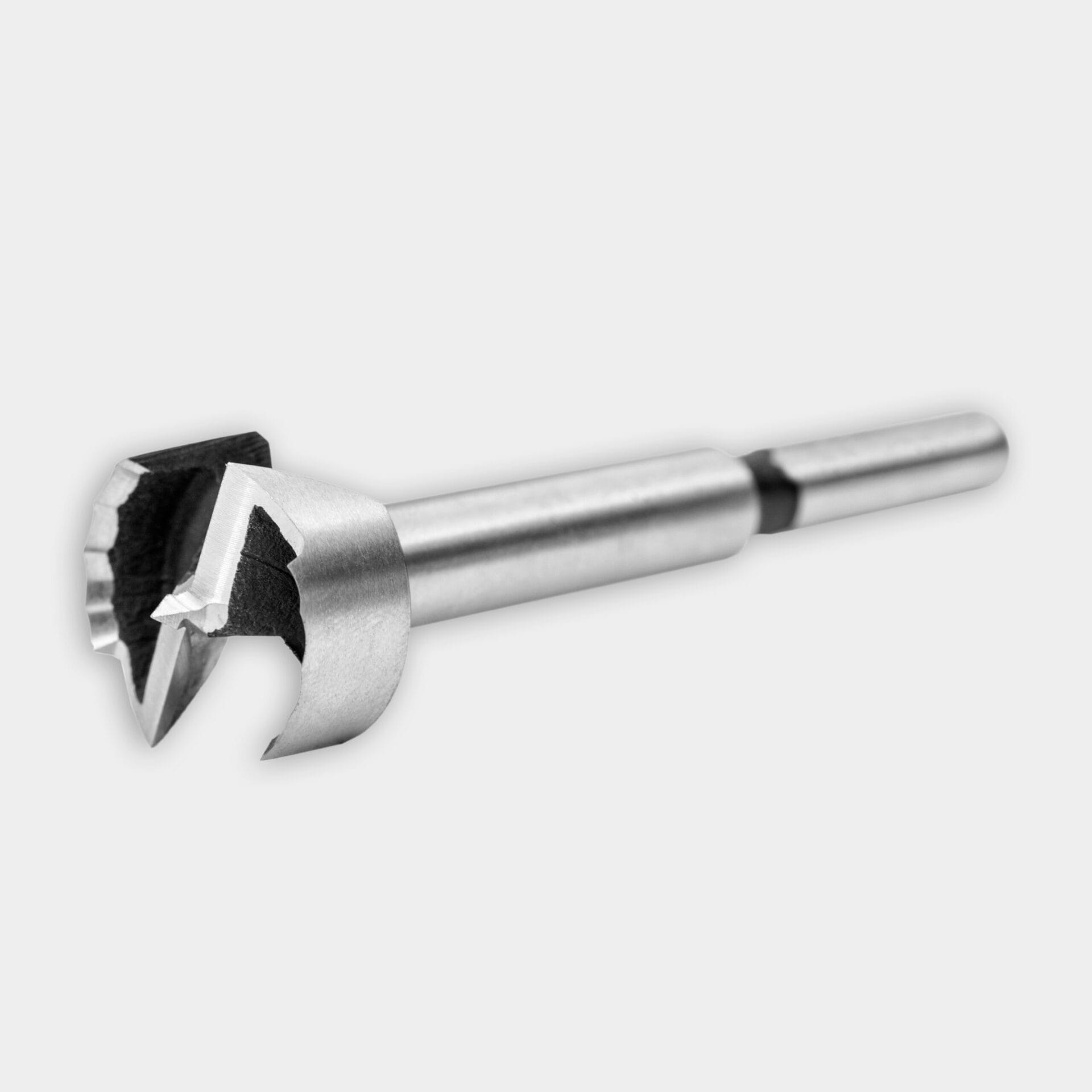 2 ⅛-inch Forstener bit