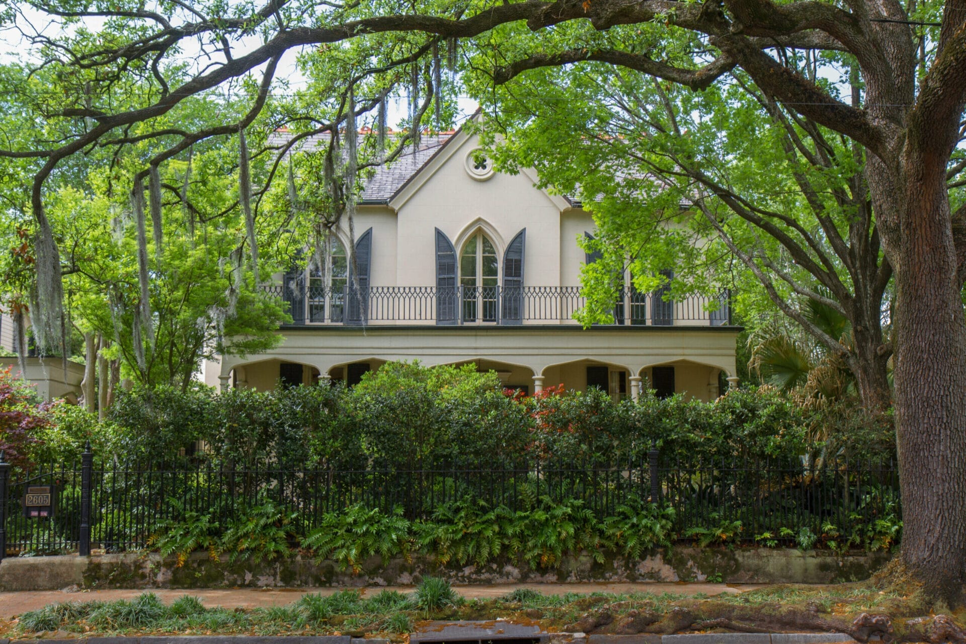 Louisiana_Home
