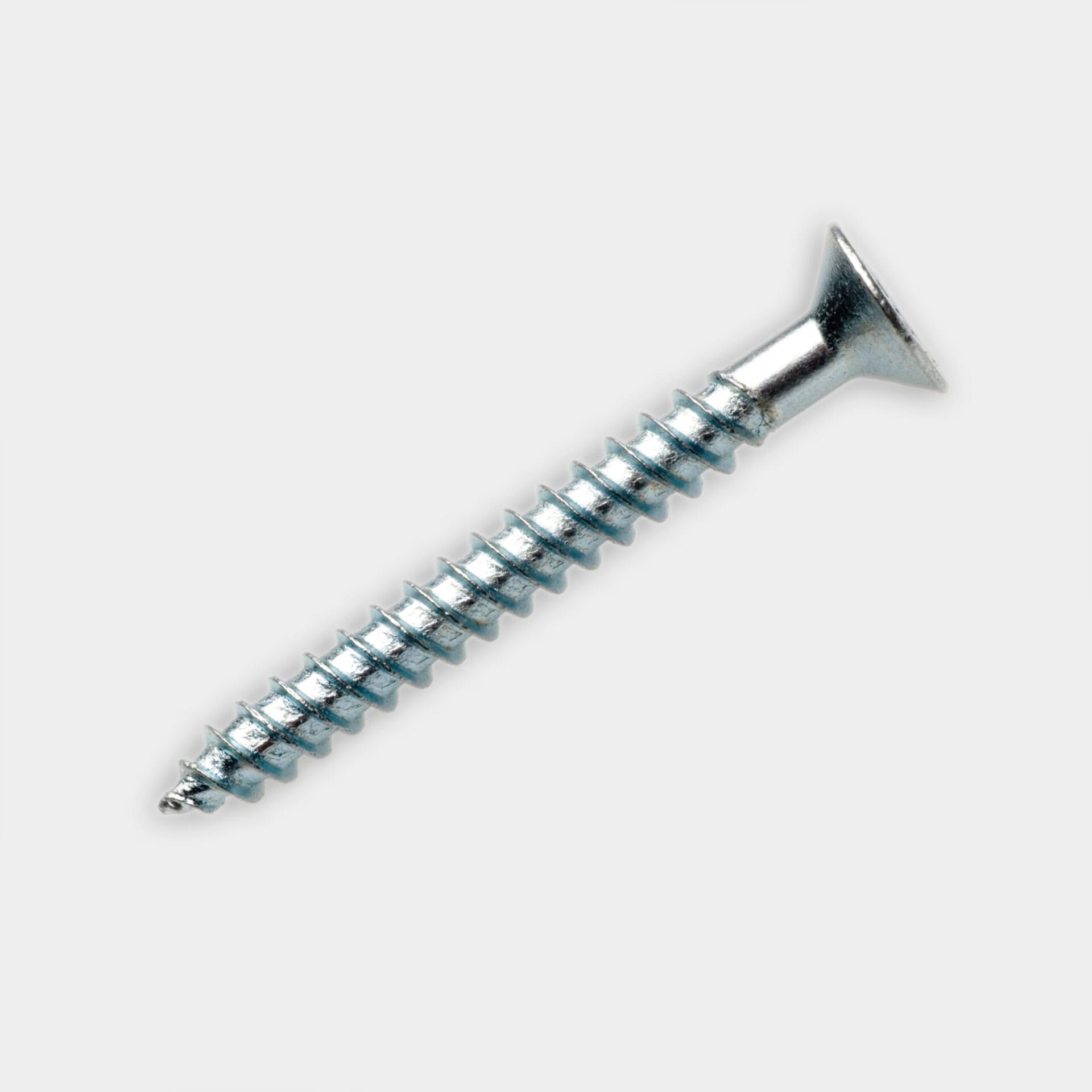Construction screws