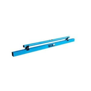 Screed rails (pipes of the same diameter are fine)