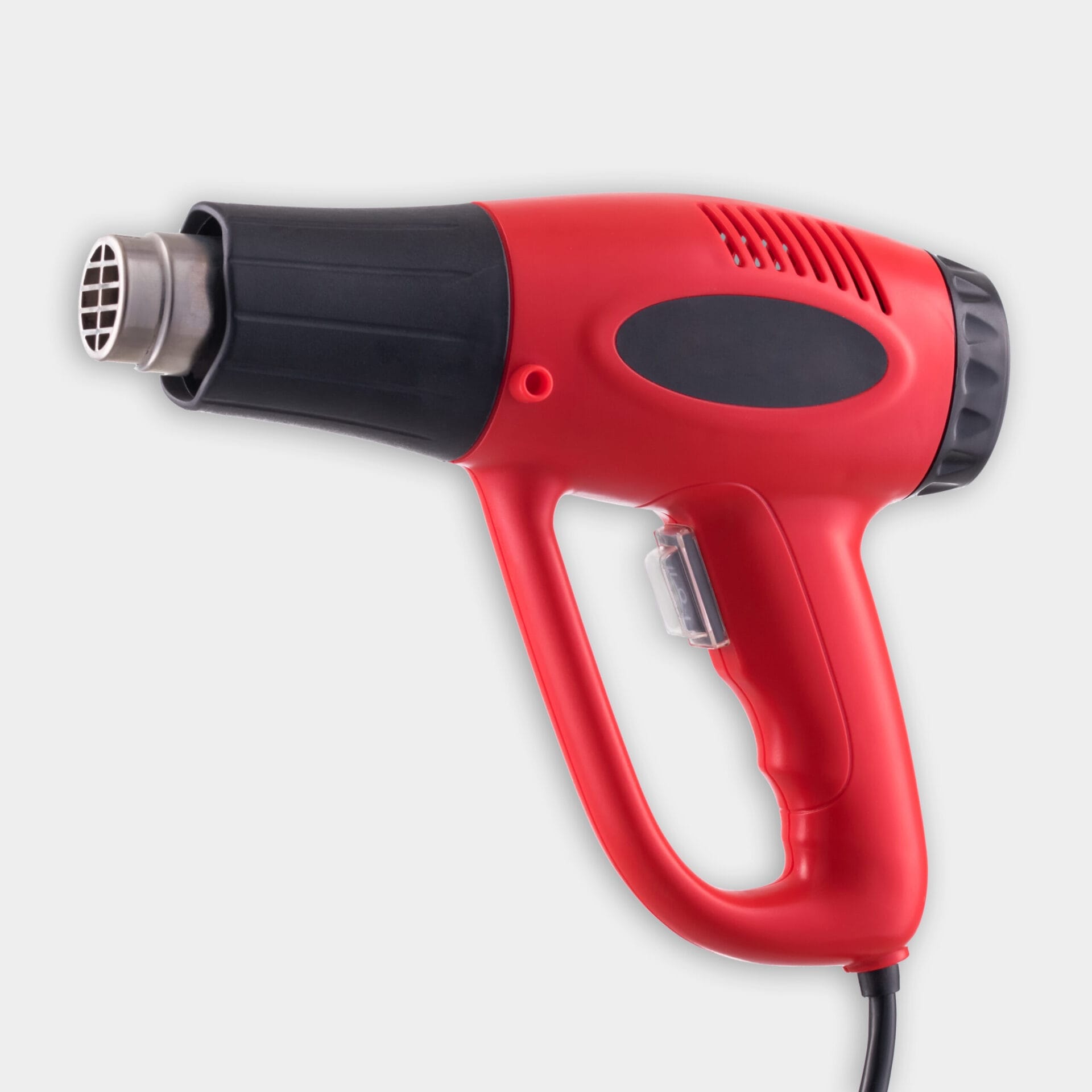 Heat gun