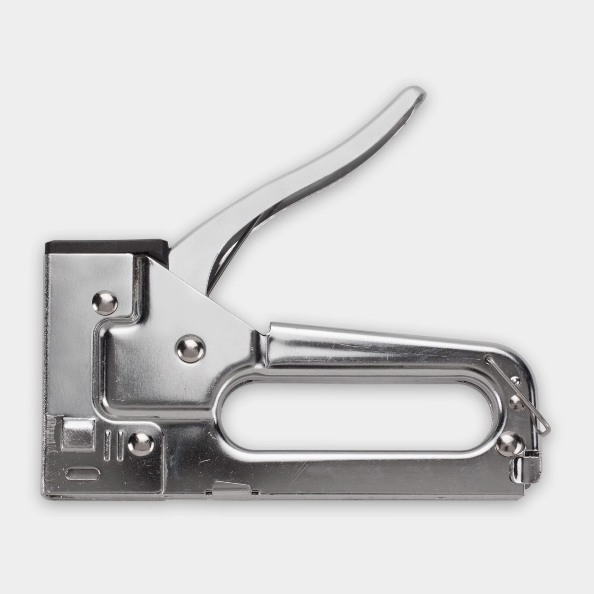 Staple gun