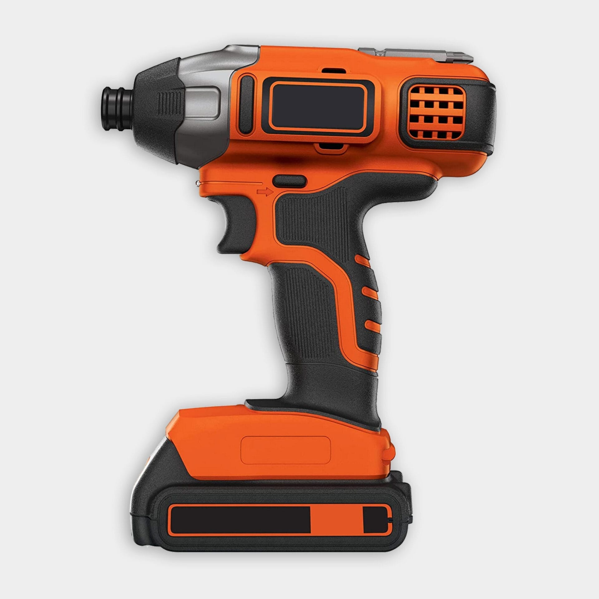 Impact driver