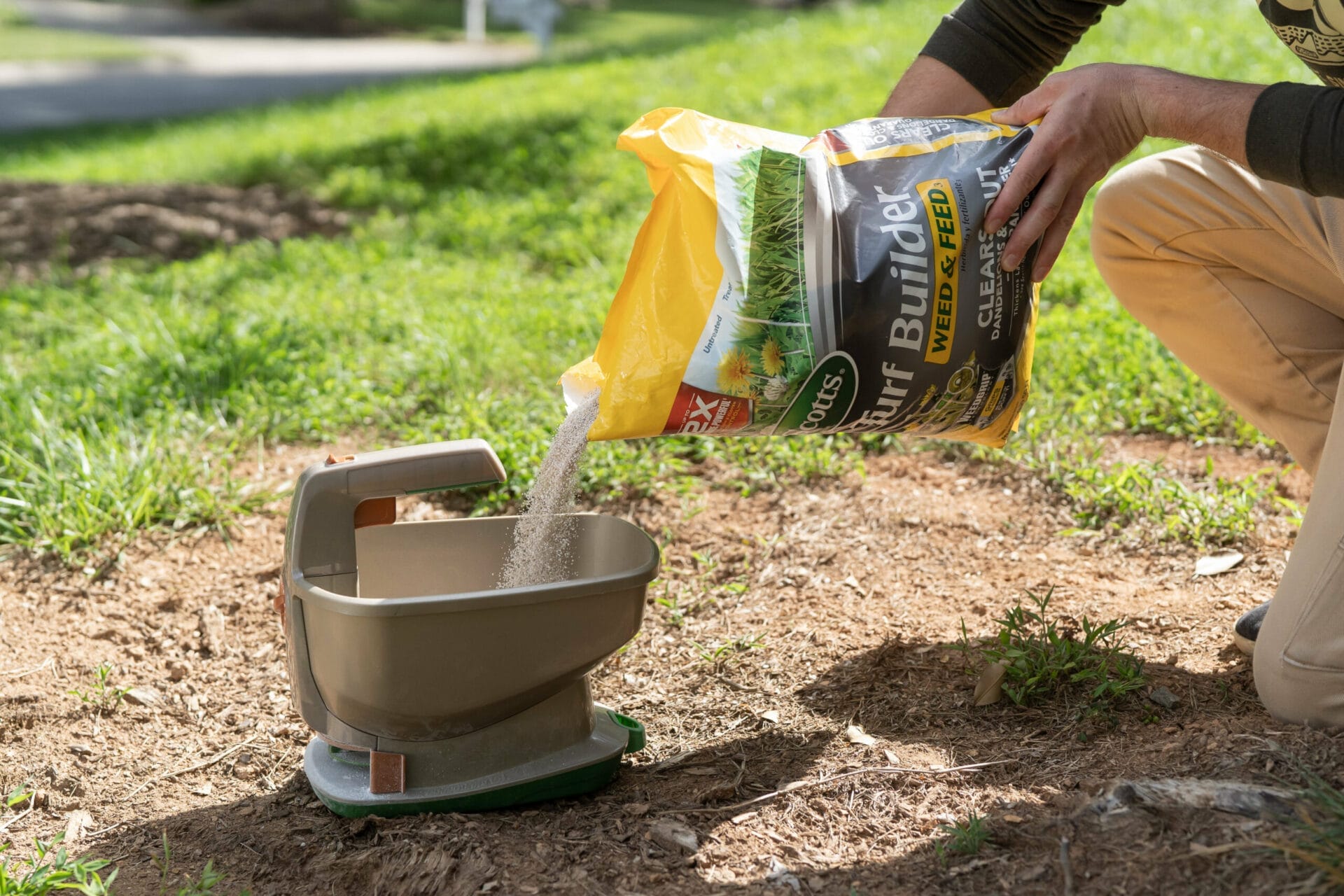 The 5 Best Fertilizers