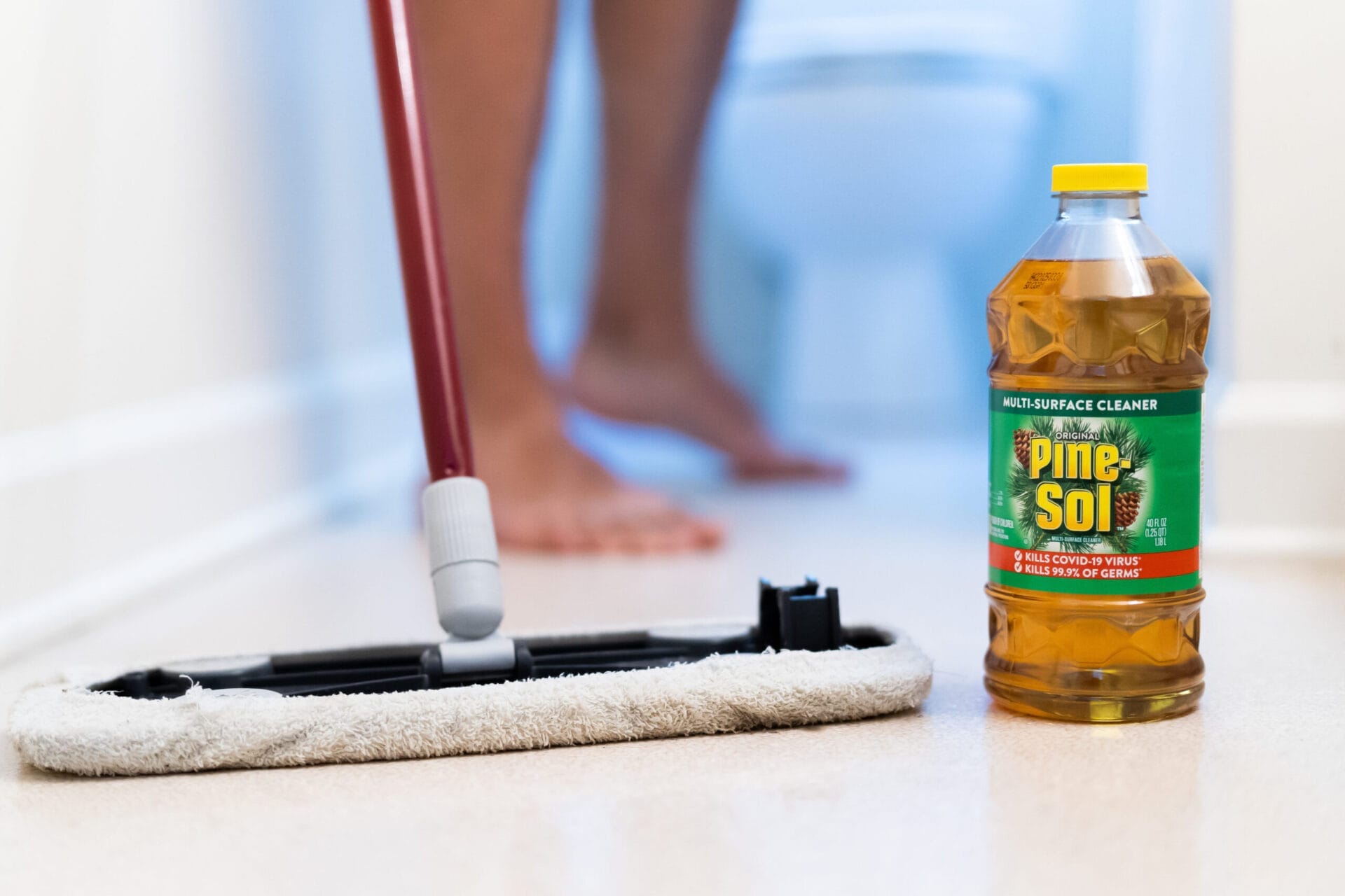 5 Best Floor Cleaners