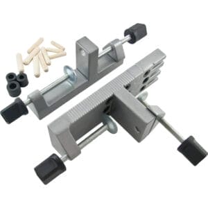 3/8-inch doweling jig