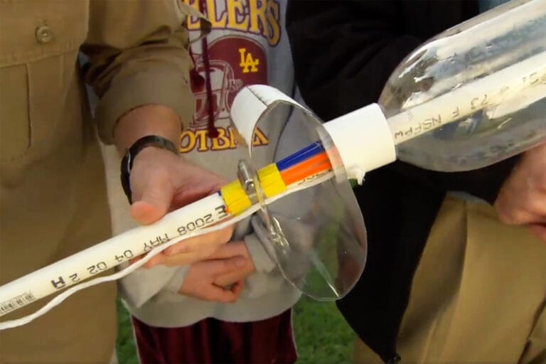 Triggering a launch