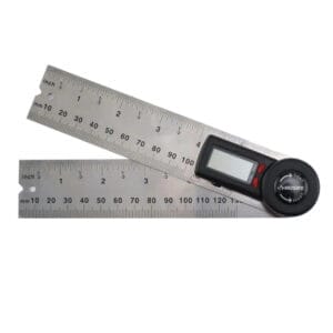 Angle finder