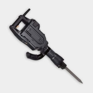 Jackhammer