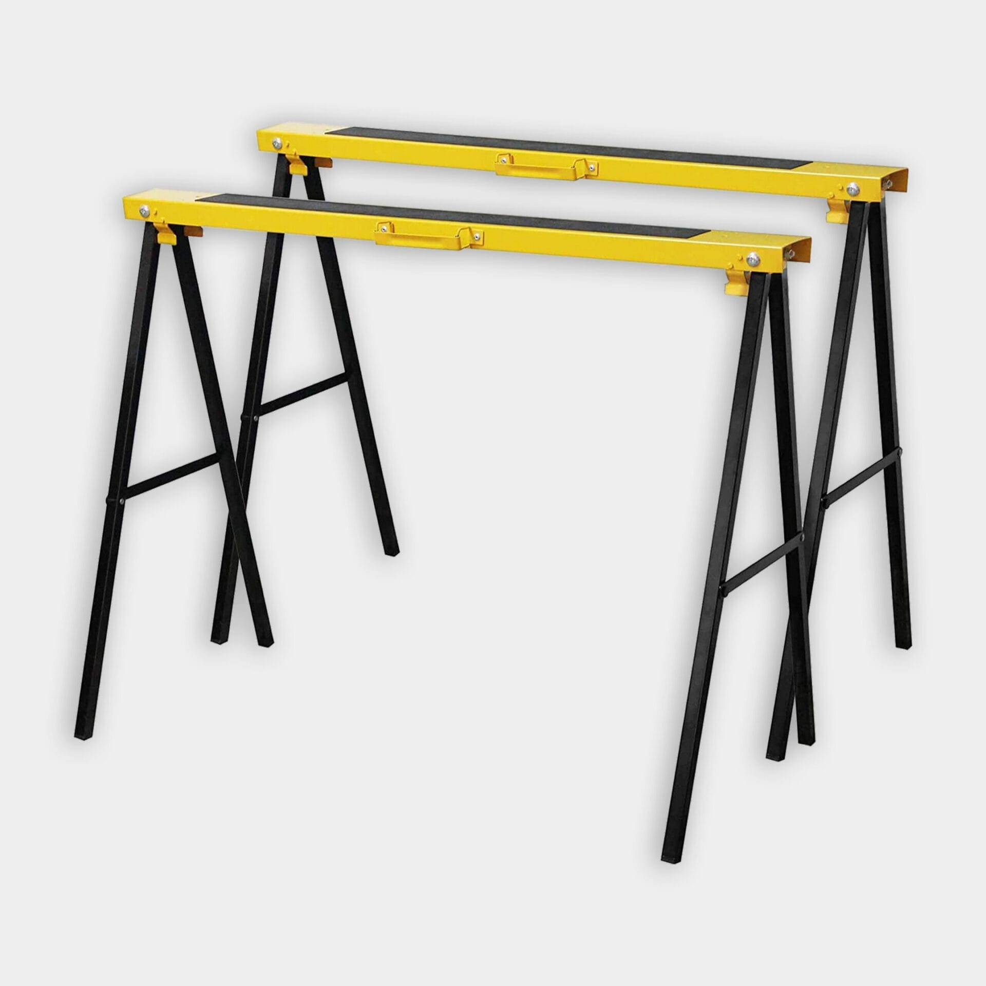Sawhorses