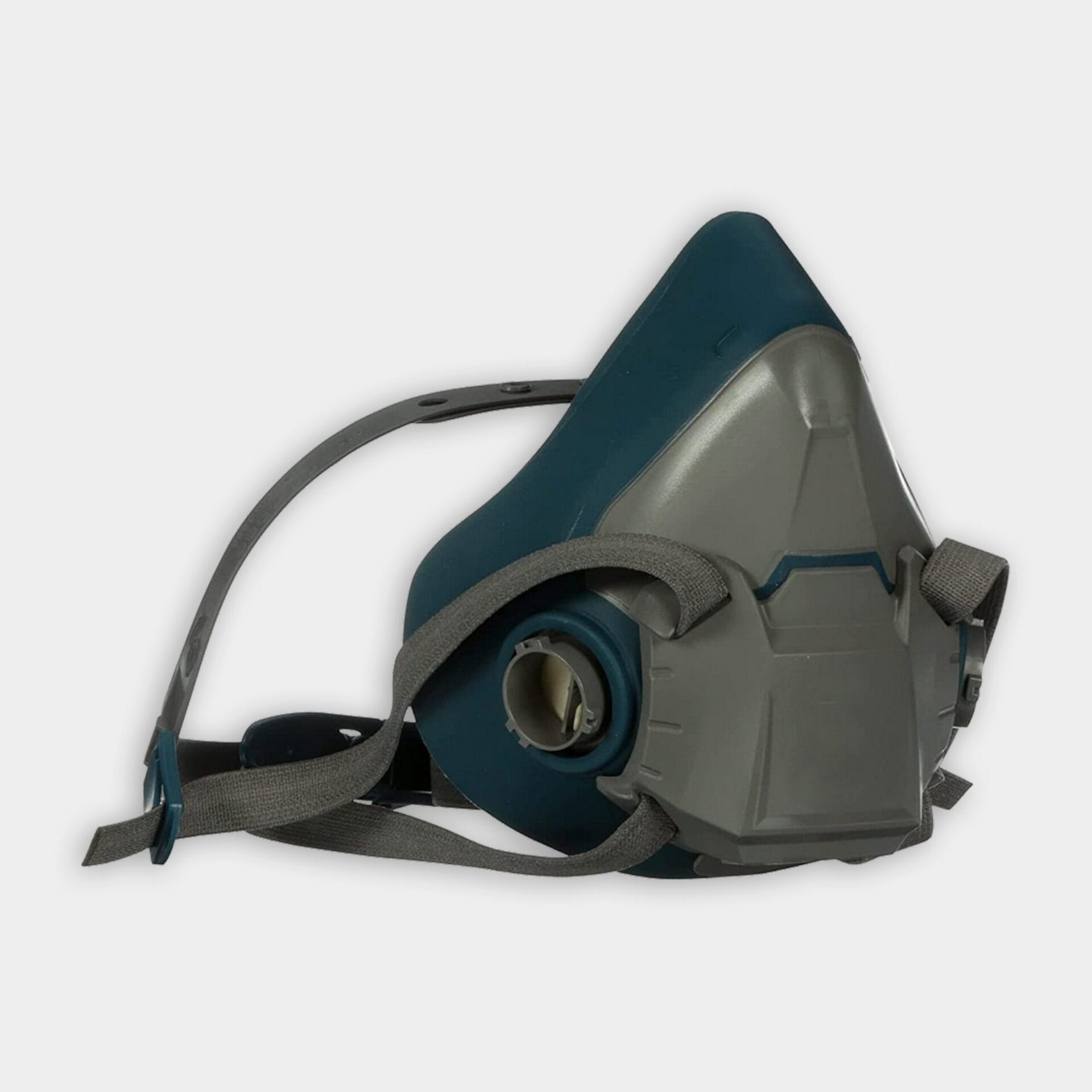 Respirator mask