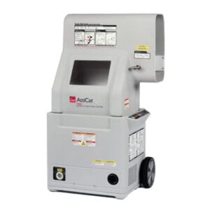 Insulation blower
