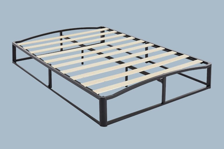 Amazon_basics_bed_frame