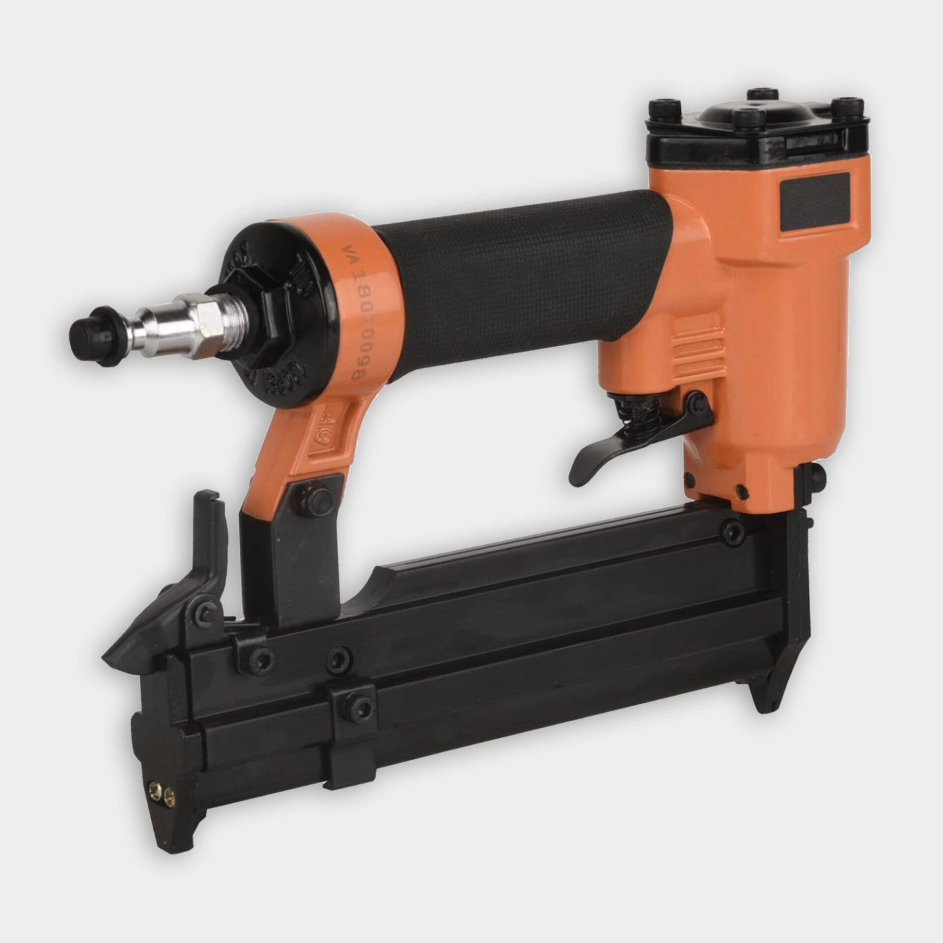 Pneumatic pin nailer