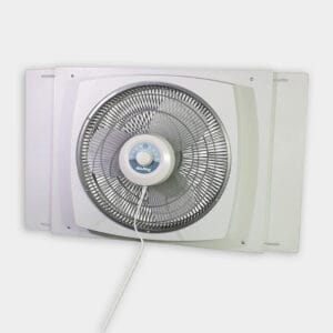 Window fan