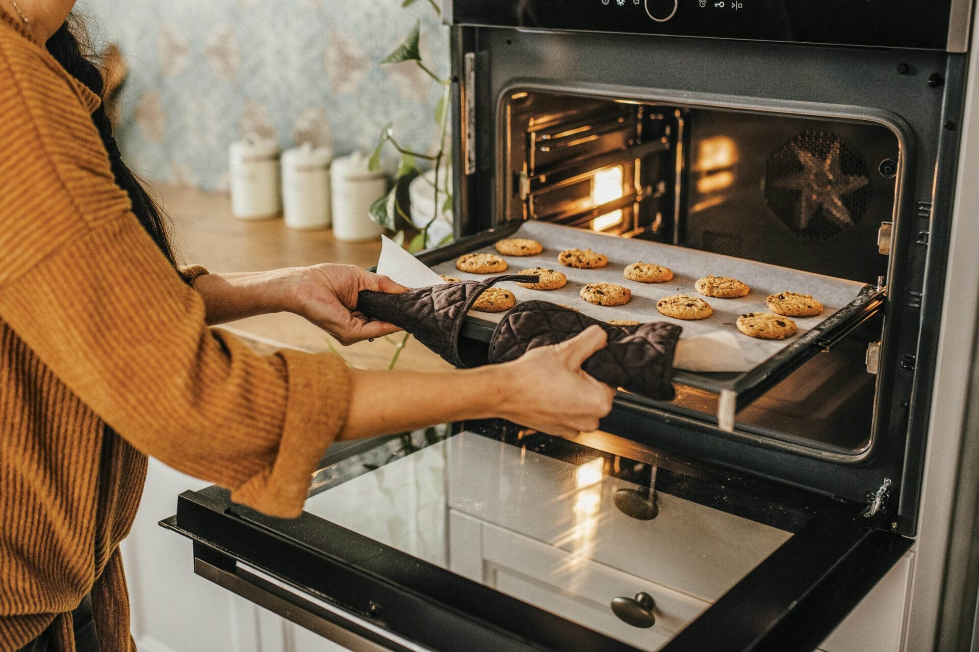 Winter Home Maintenance Tasks