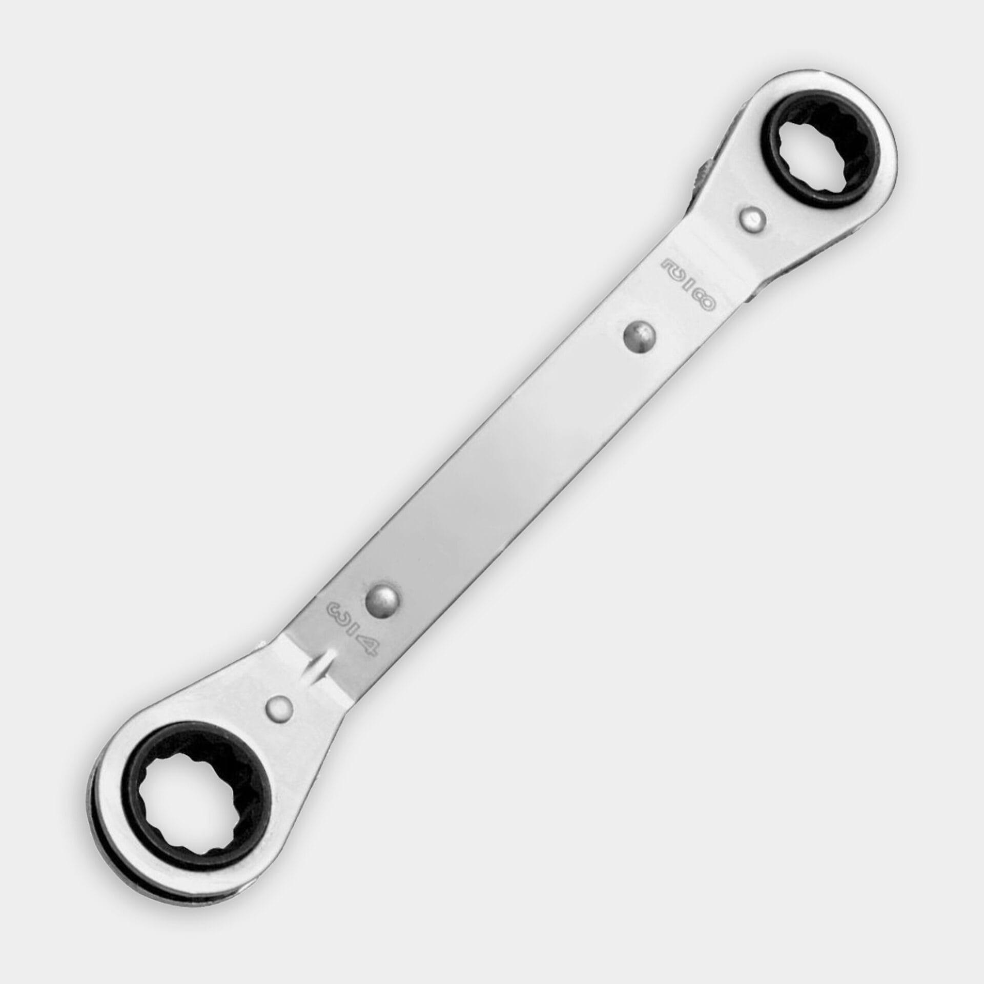 Box-end wrench