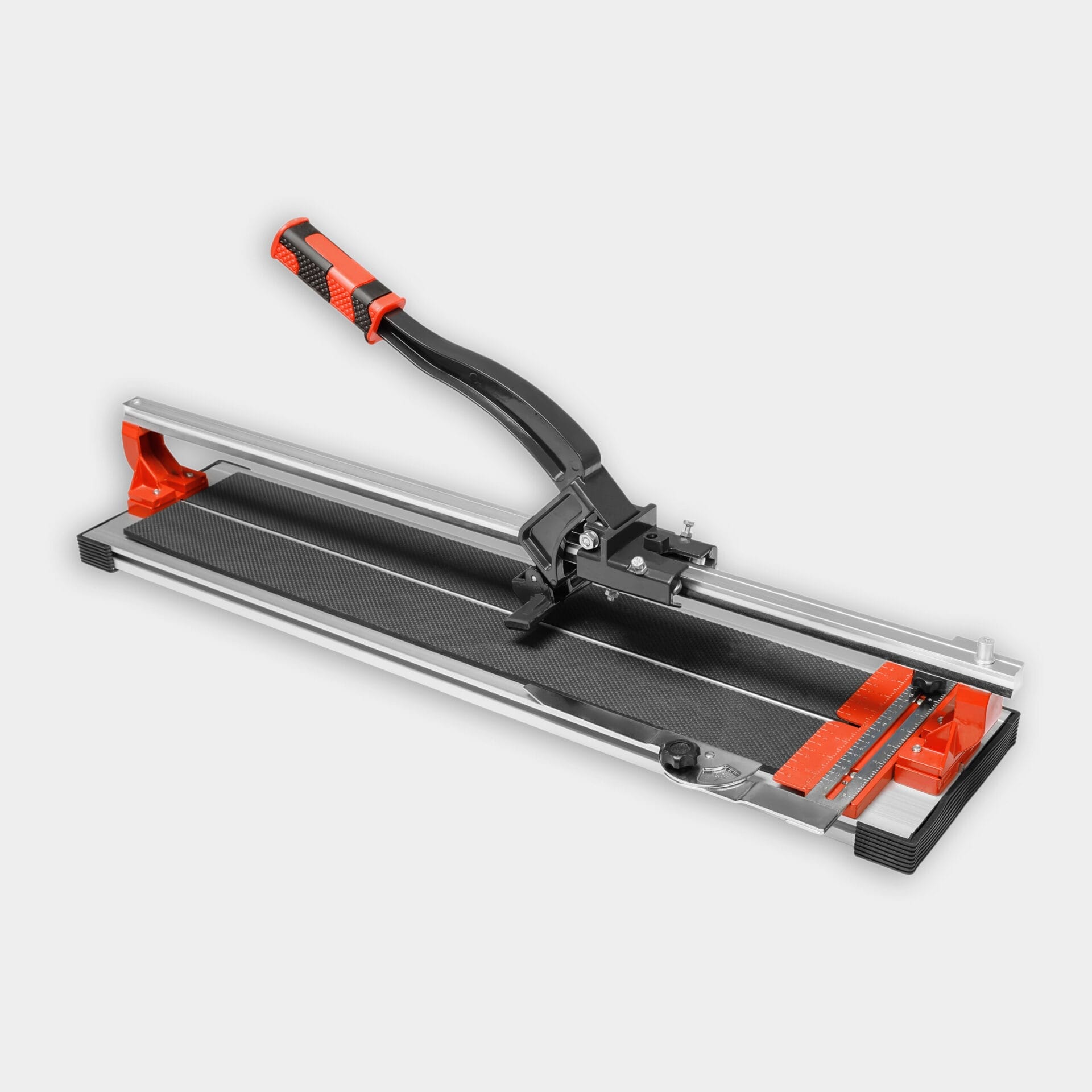 Manual tile cutter