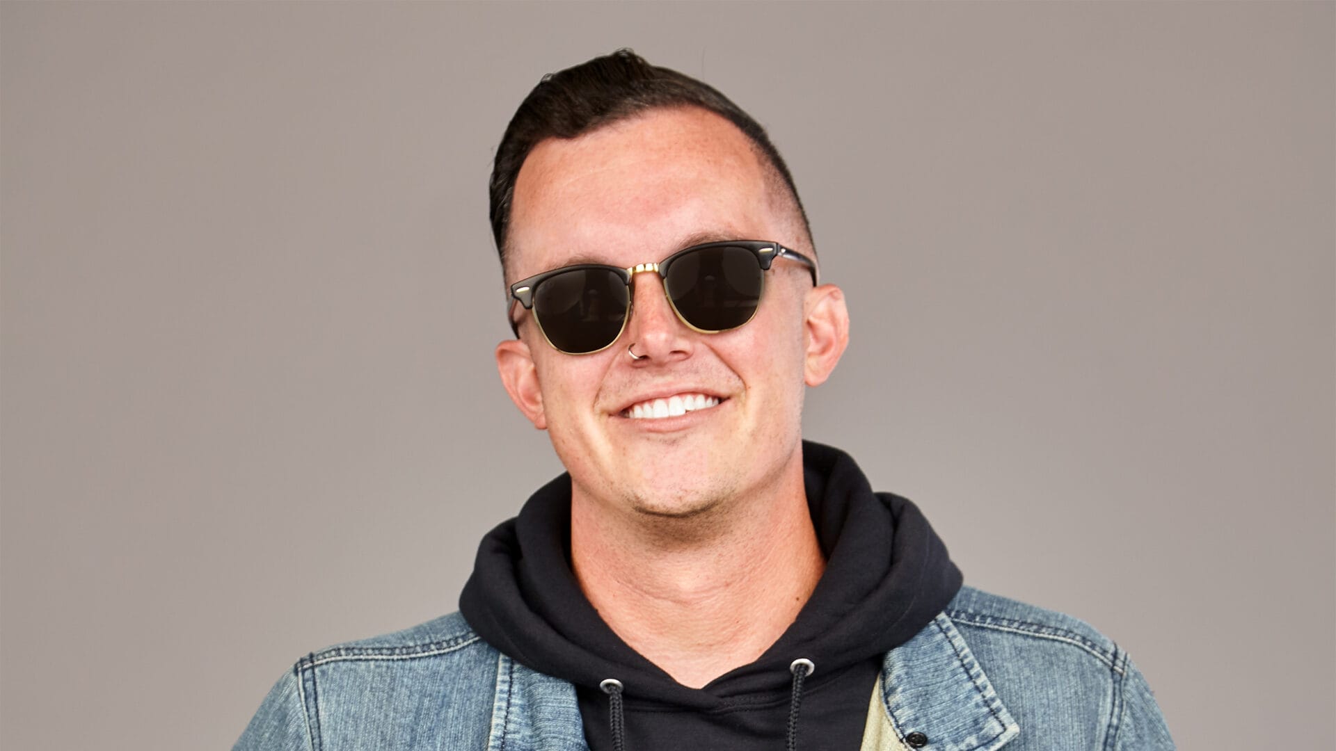 Justin Mabie promo