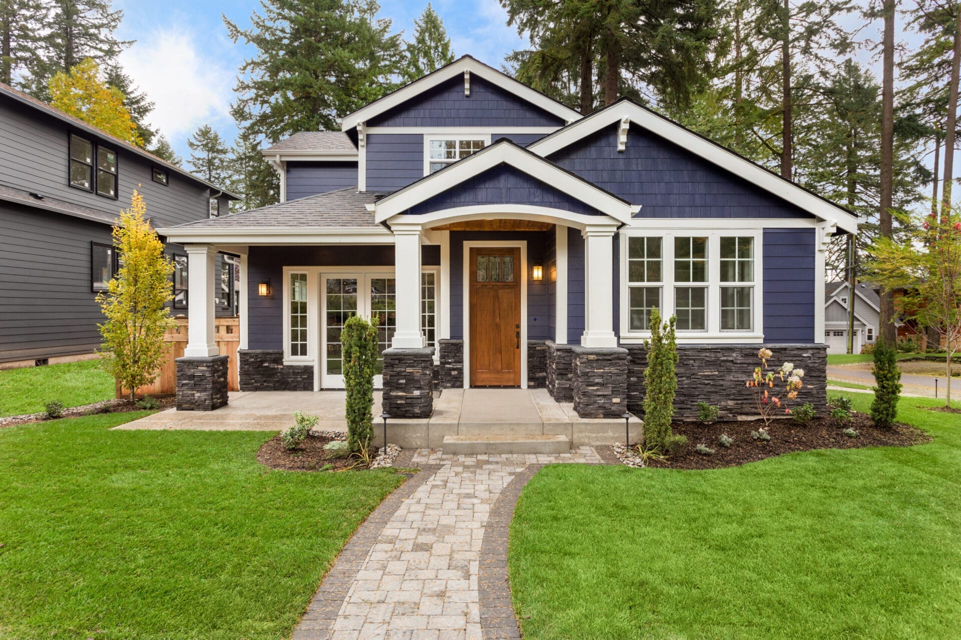 Curb Appeal Projects To Sell Your Home - This Old House