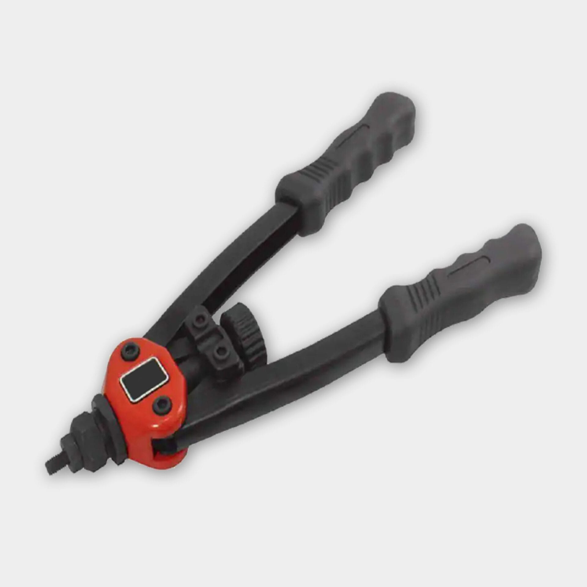 Threaded insert setter